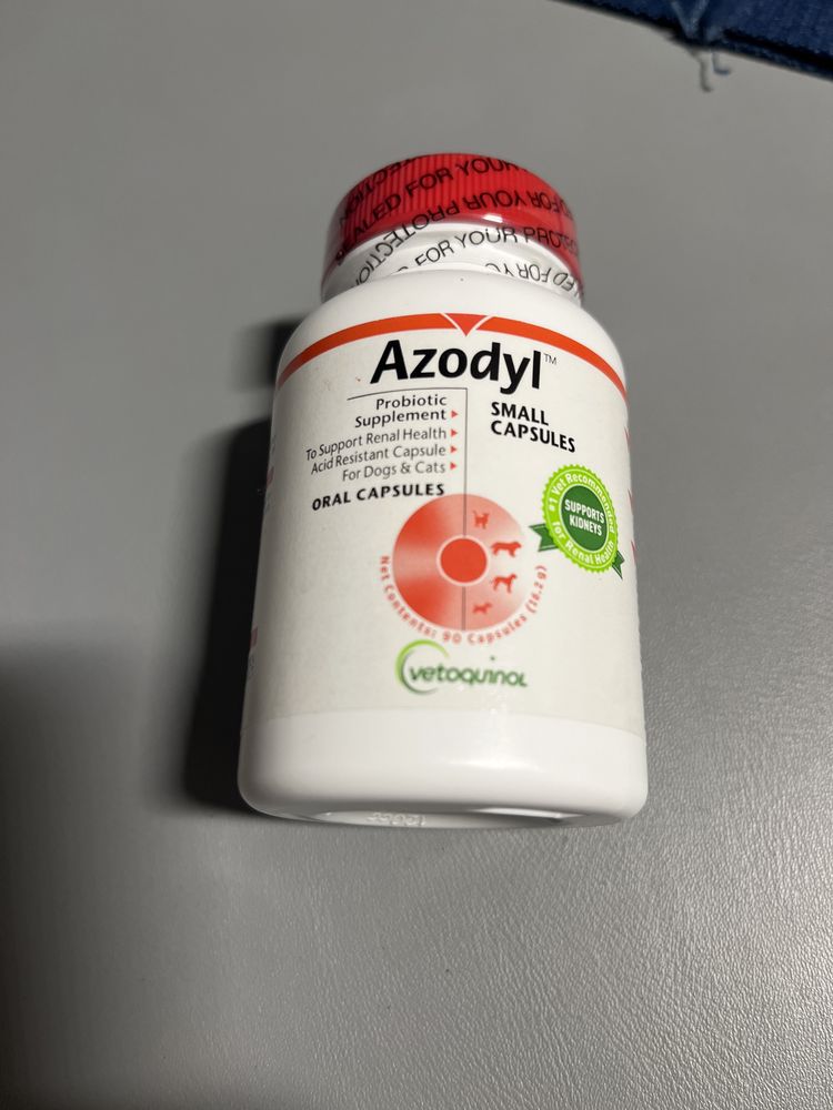 Azodyl supplement probiotic Tarnów • OLX.pl