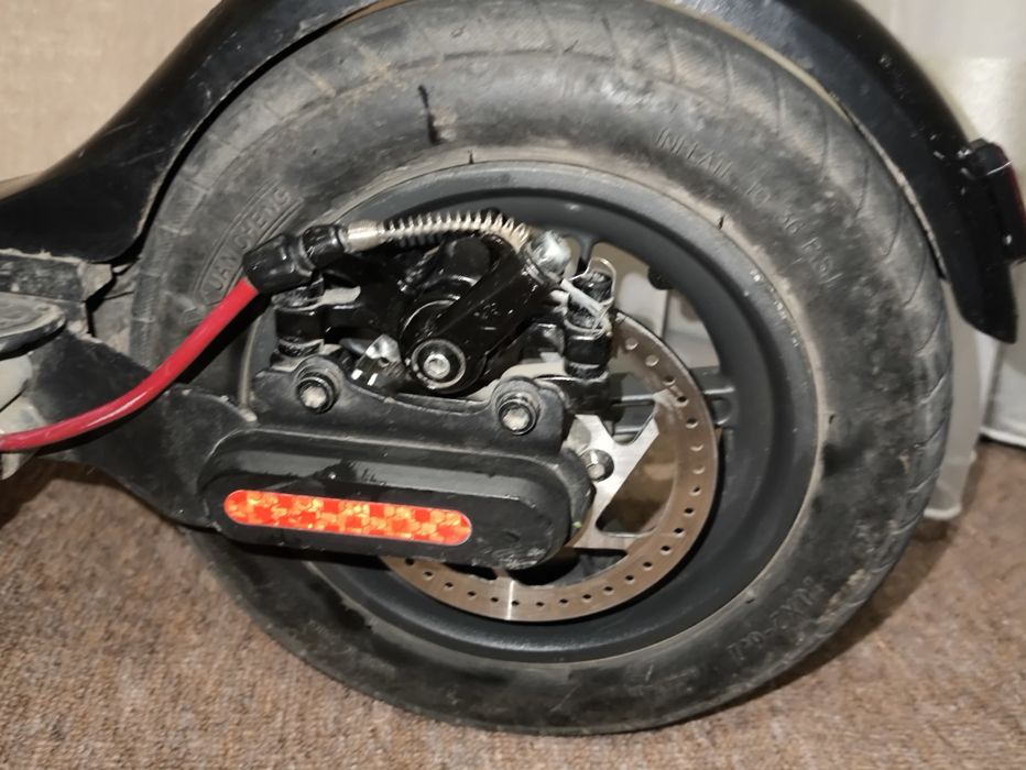 електро самокат Crosser E9 Premium MAX
