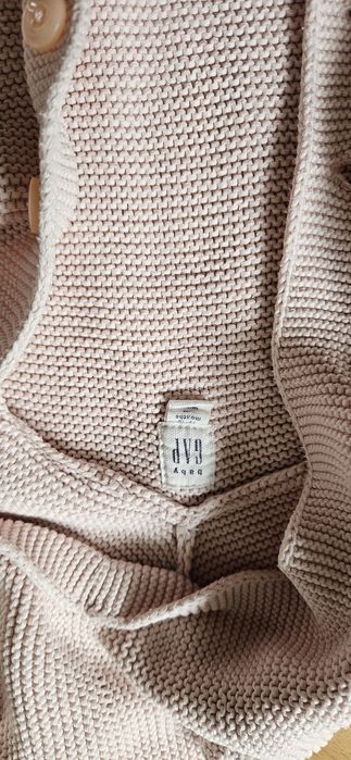 Całość mega paka r.86 92 newbie GAP cool club zara