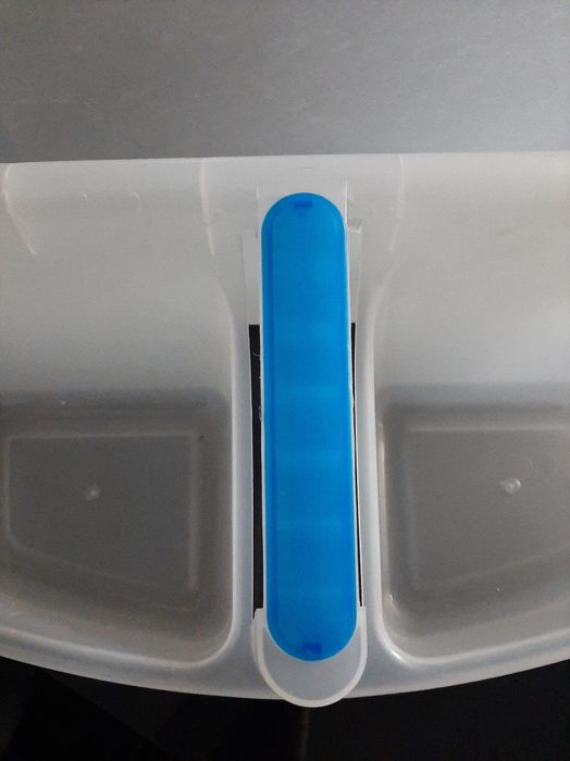 Suporte para detergentes
