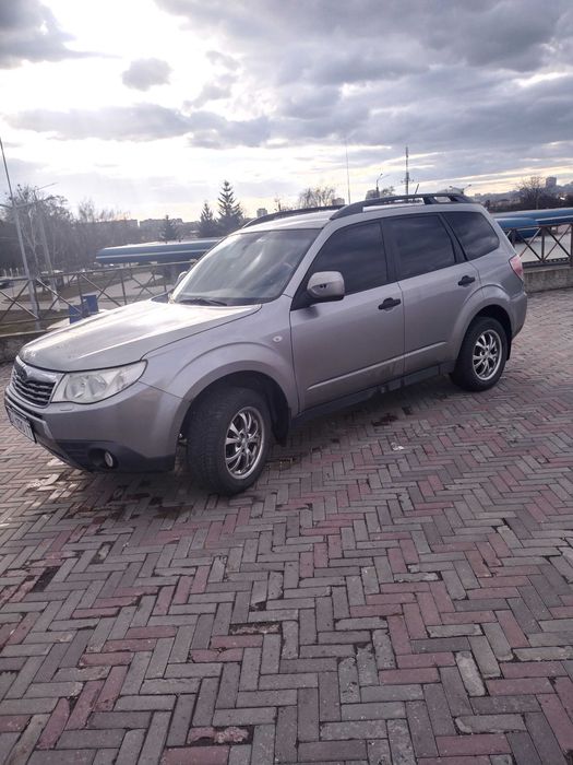 Продам надійне авто Субару