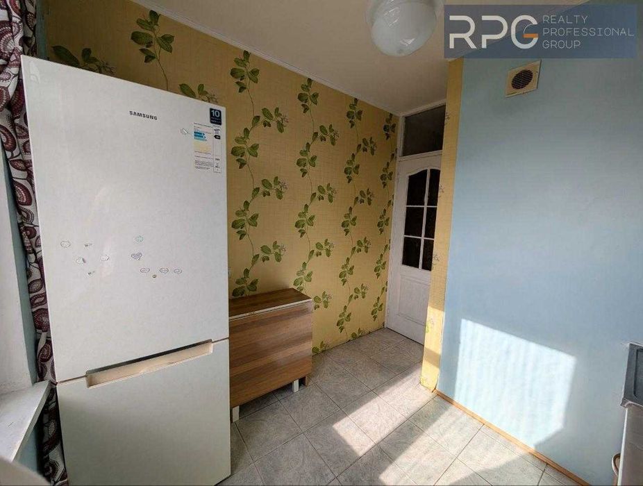 Найкращий вид Продам 3-к квартиру 61м² Дніпровська набережна 5-А БЕЗ КОМІСІЇ
