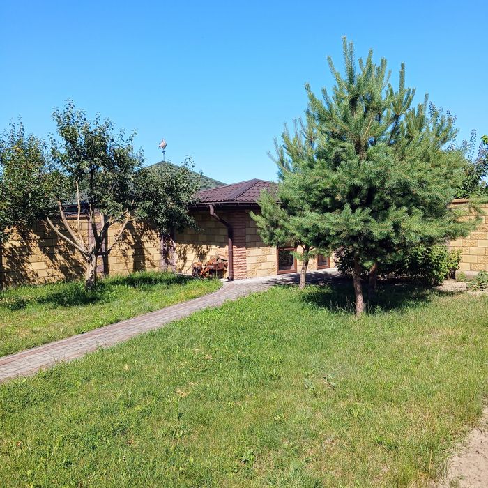 Продам чи обміняю на квартиру житловий будинок в с.Рованці.