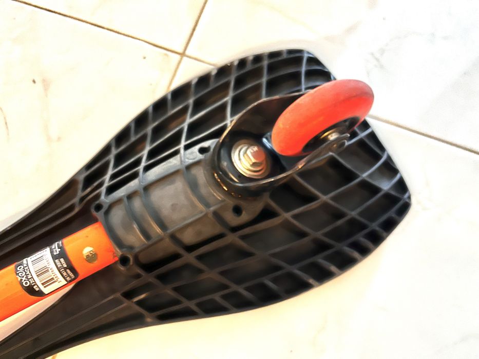 Waveboard Oxelo da Decathlon
