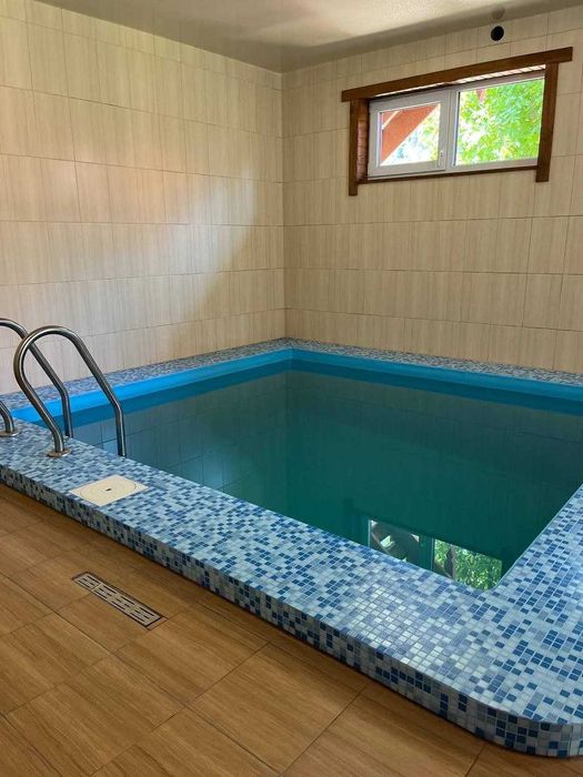 Котедж "Сяйво Царини" с. Микуличин