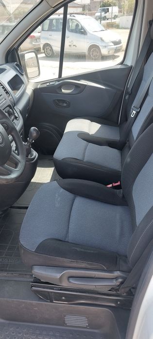 Opel Vivaro L2H1 1.6 Cdti