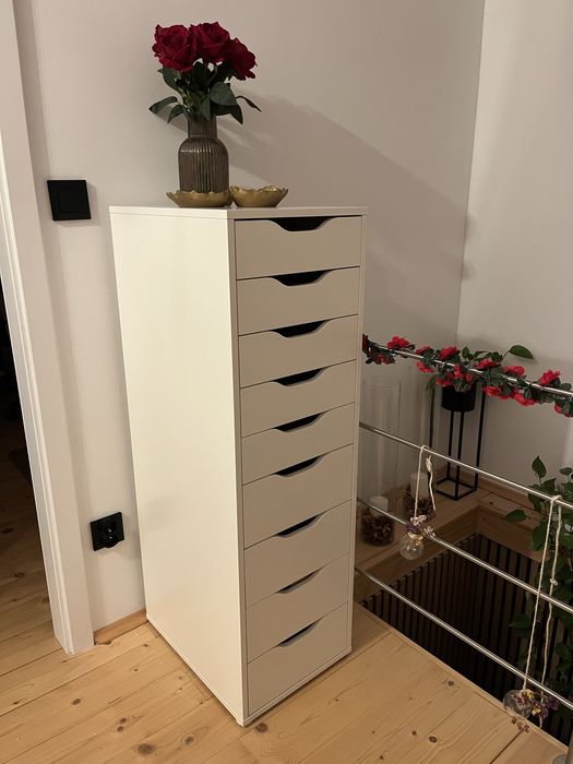 Komoda Alex ikea