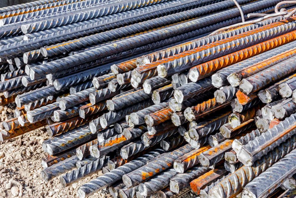 Арматура | Доставка | Порізка | Металобаза – Бориспіль