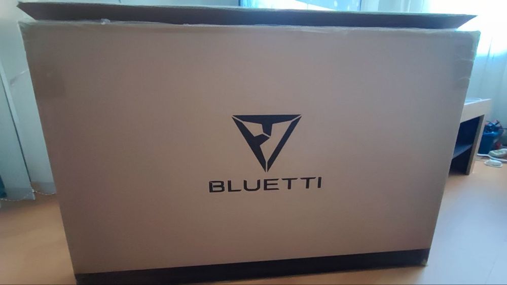 Сонячна панель Bluetti SP350, 350 Вт