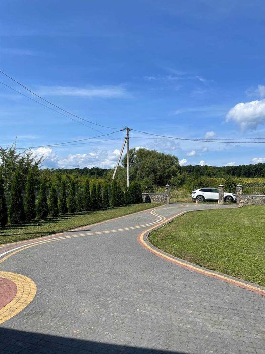 Оренда  будинку в передмісті Івано-Франківська