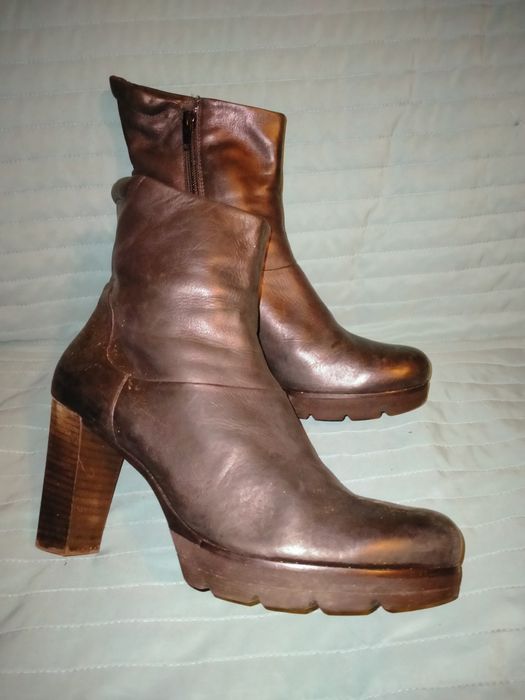 Buty damskie Paul Green r. 39