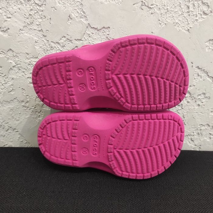 Crocs С10 дитячі 27 р