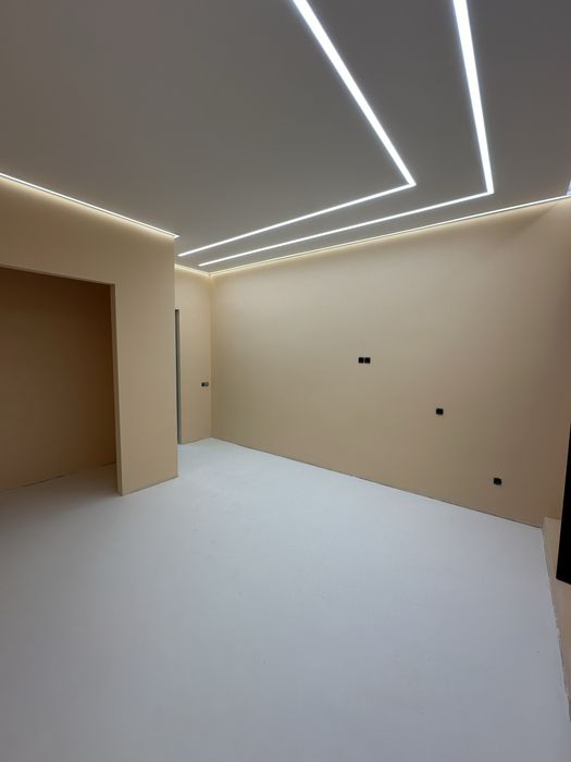 3-х кімнатна квартира