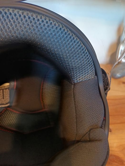 Capacete LS2 airflow