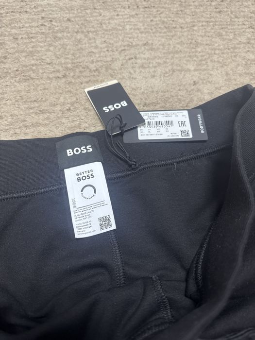 Штани BOSS оригінал розмір xl