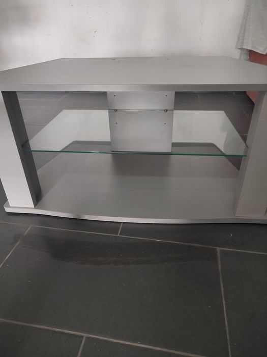 Mesa para televisão