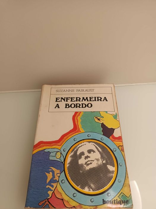 Colecção Boutique da VERBO