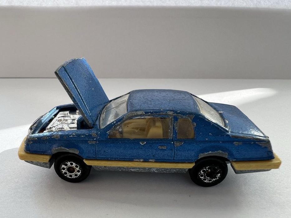 Majorette Ford Thunderbird