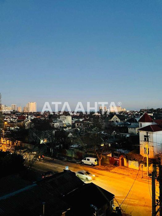 1-комнатная квартира по адресу (площадь 50,8 м²) - Atlanta.ua - фото 18