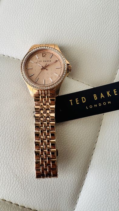 Sprzedam nowy oryginalny damski zegarek Ted Baker