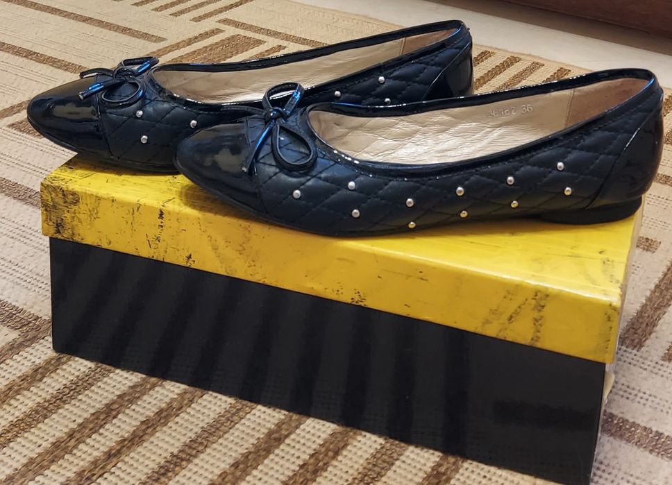 Туфли Antonio Biaggi