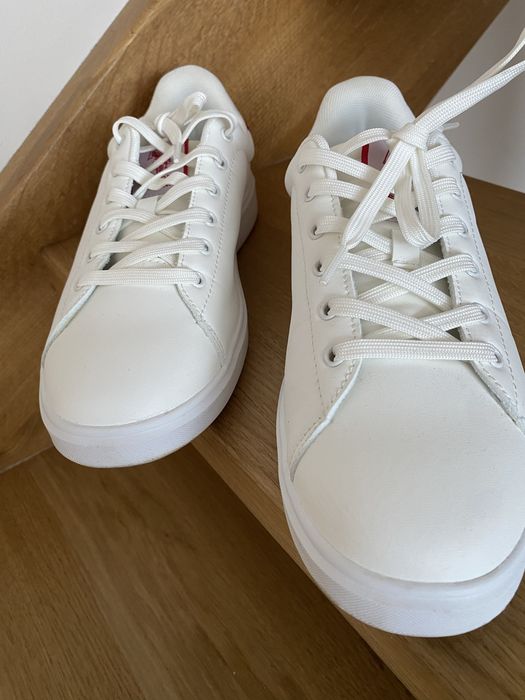 Buty US Polo Assasin