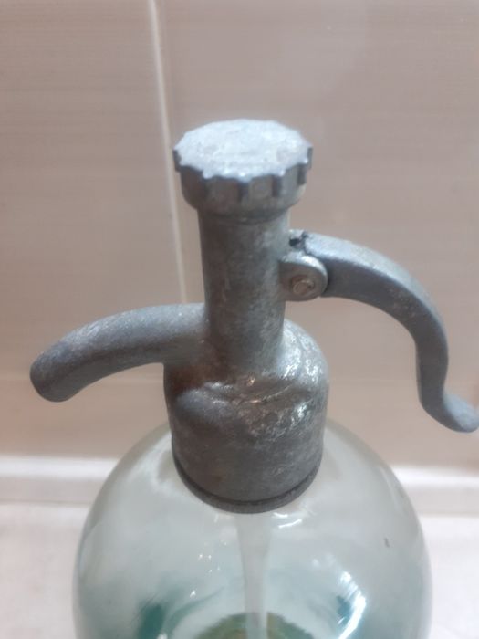 Продам Сифон часів СССР