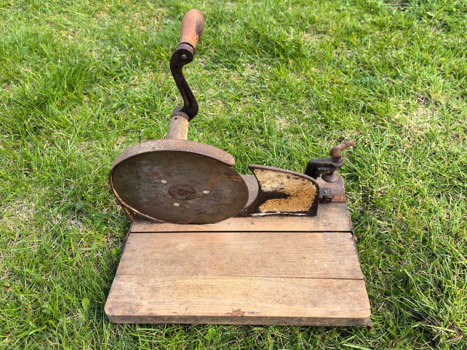 Krajalnica do chleba