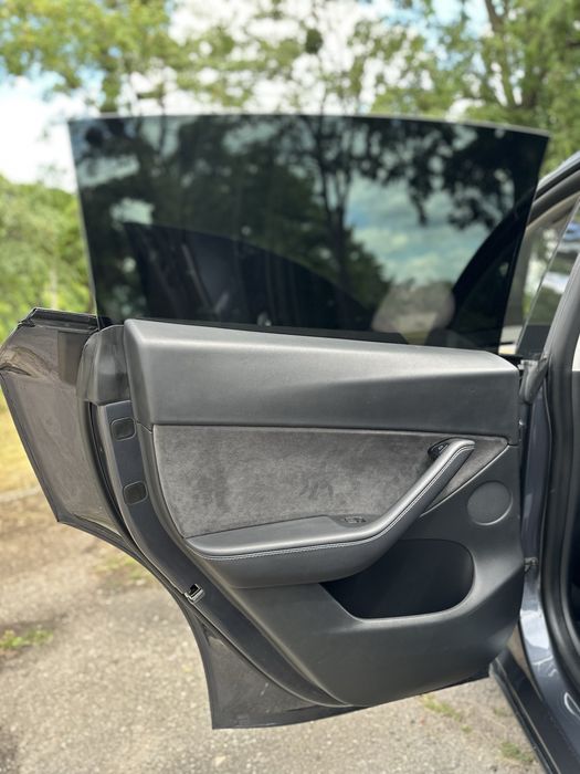 Tesla 2022 Performance 82kWh Dual Motor