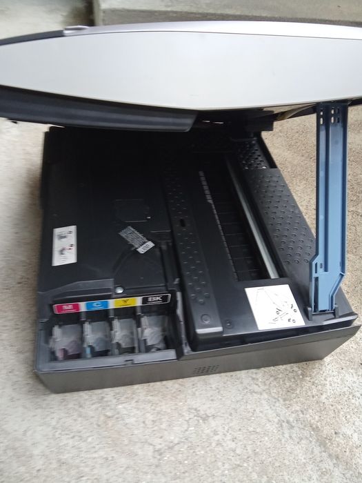 Faulty Brother Printer447391280022179843