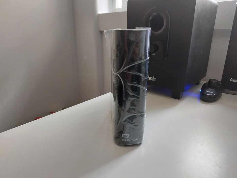 Western Digital Elements 8TB64750484821122122