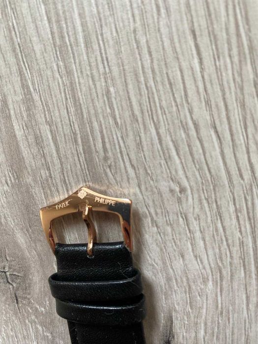 Годинник Patek Philippe механічний з автопідзаводом