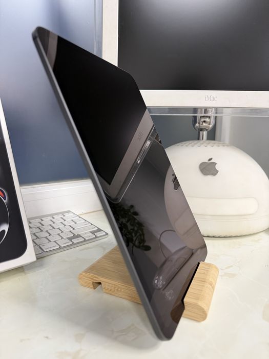 iPad Pro 11 M4 2024 256GB Space Black Wi-Fi MVV83 Гарний стан Fuil box