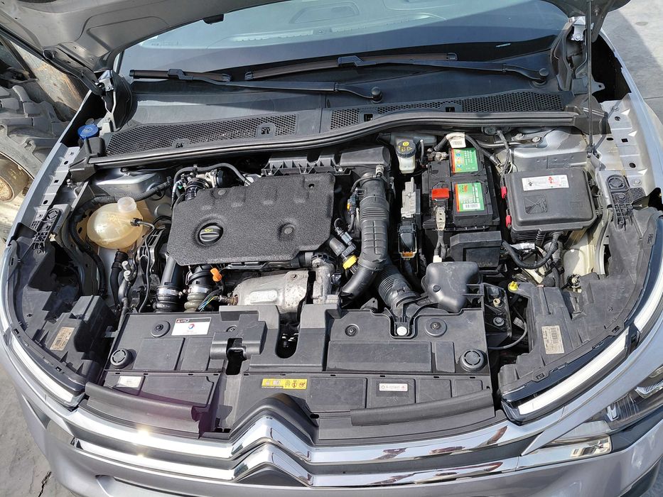 Citroen C4 1.5 BlueHDi, 2021