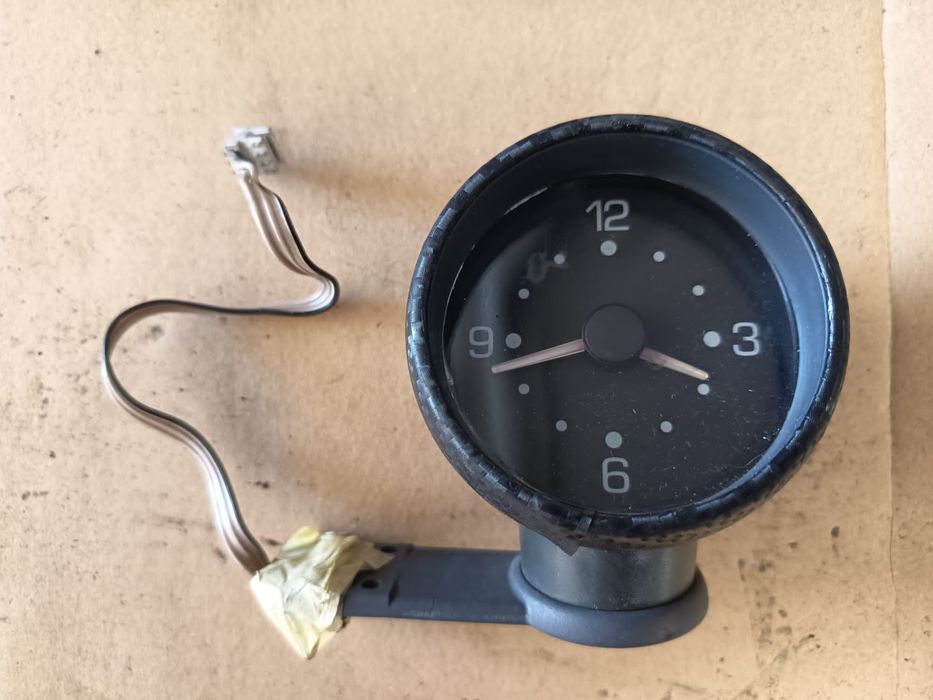 Relógio Manómetro Smart 450