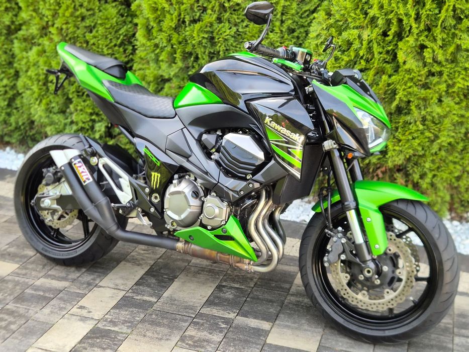 Kawasaki