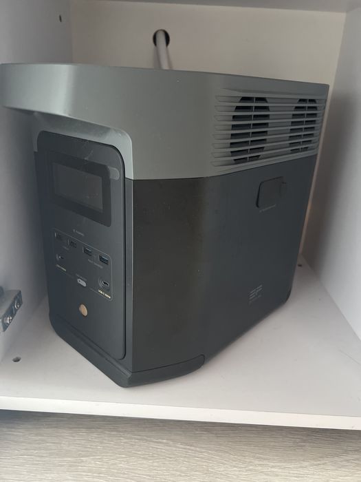 Ecoflow delta 2