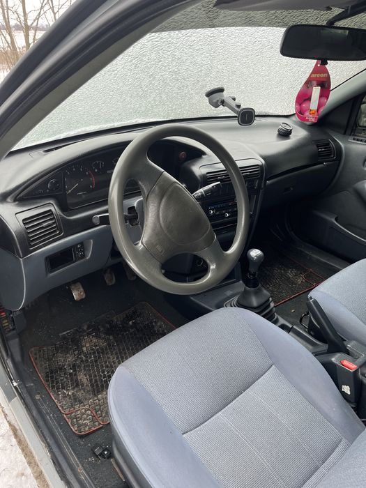 Продам KIA sephia