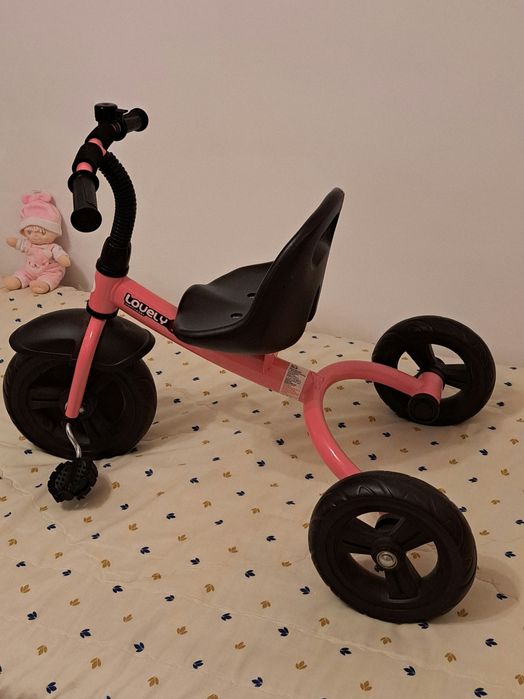 Triciclo criança
