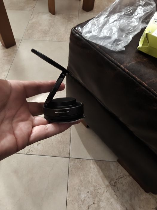 suporte telescópico e dobrável para telemóvel