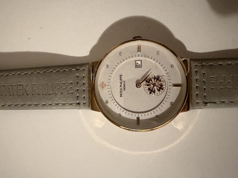 Zegarek Patek Phillipe damski