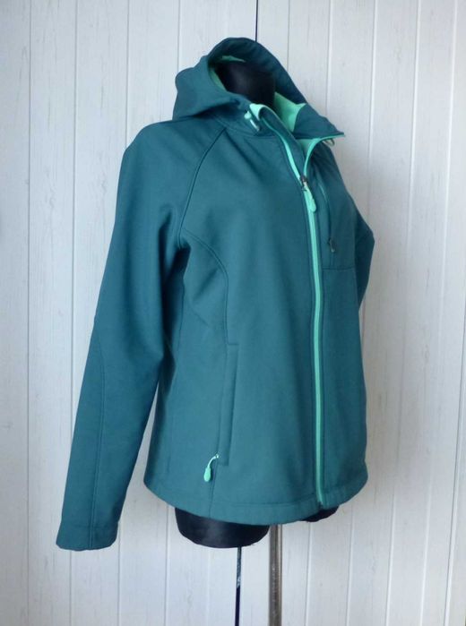 Kirkland Signature Damska kurtka trchniczna softshell L