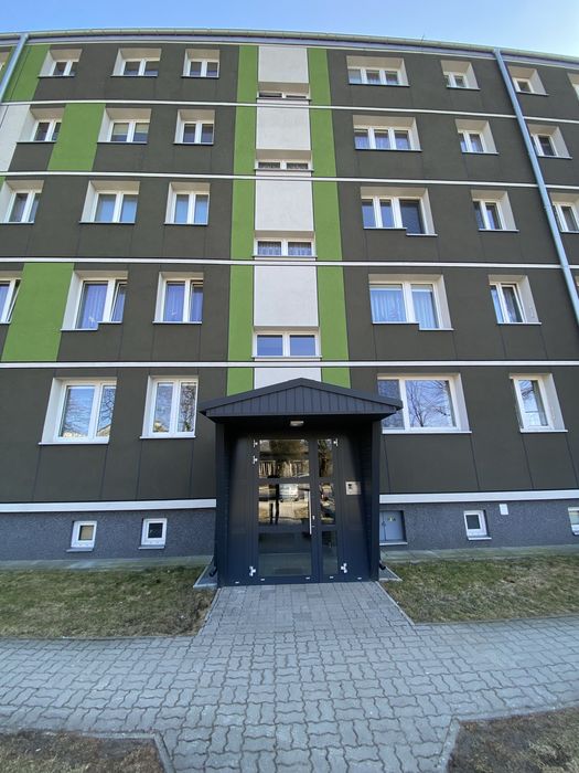 Sprzedam mieszkanie 27 m2 Mińsk Mazowiecki, kawalerka,parter, blisko stacja PKP