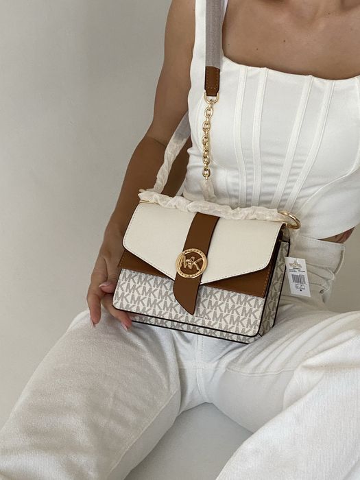 Сумка Michael Kors Greenwich