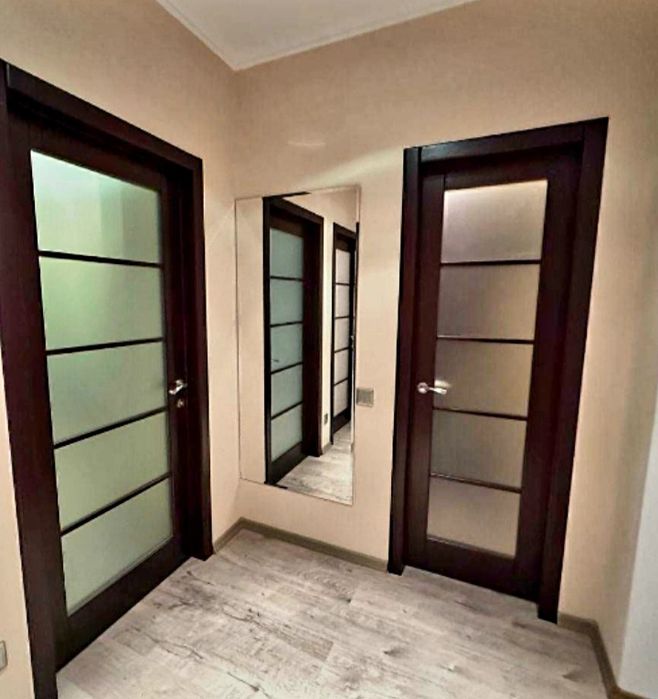 Продам 3 к квартиру в новобудові ЖК Будівель /Придніпровськ/Самарський