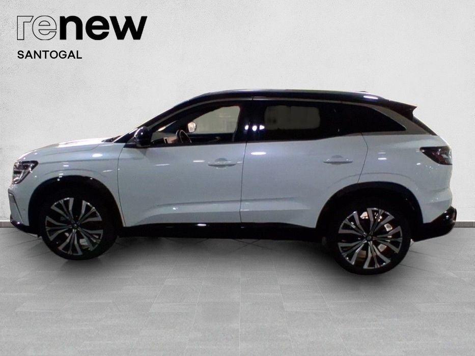 Renault Austral 1.2 E-Tech Techno