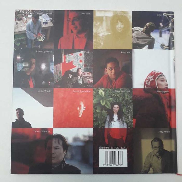 Swego nie znacie... czyli Polska oczami obcokrajowców - Judyta Fibiger