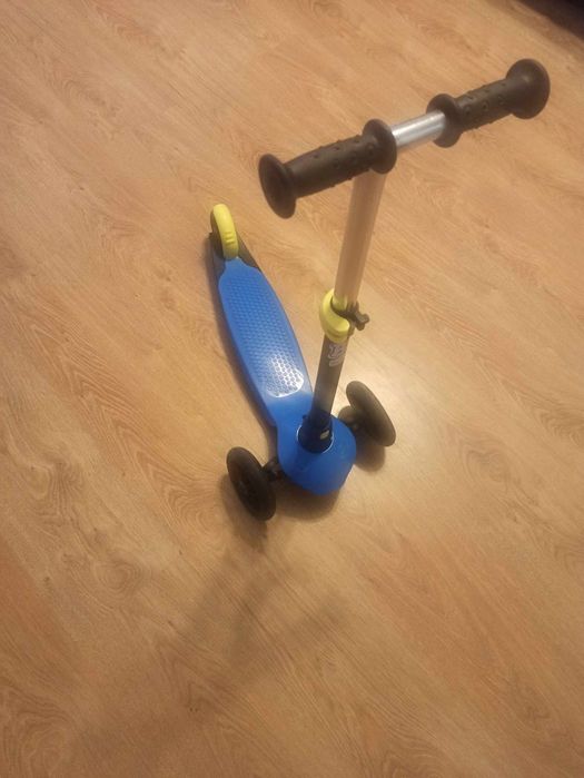 Hulajnoga Oxelo B1 Decathlon