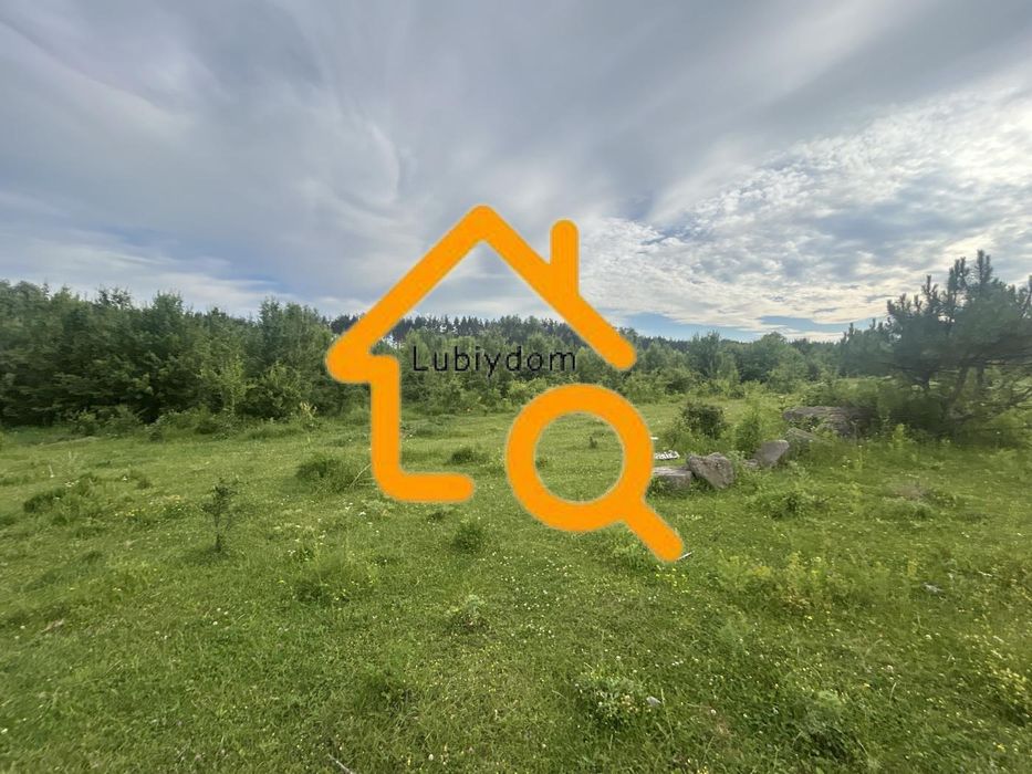 СУПЕР⁉️Продаж ТОП Ділянки для Будівництва ліс навкруги 15 сот, Ходосівка