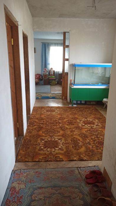 Продам дом в Крюкове.